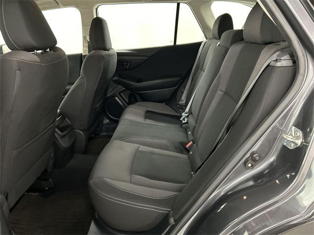 used 2020 Subaru Outback car, priced at $16,447