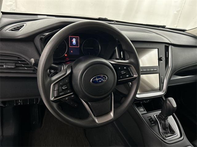 used 2020 Subaru Outback car, priced at $16,447