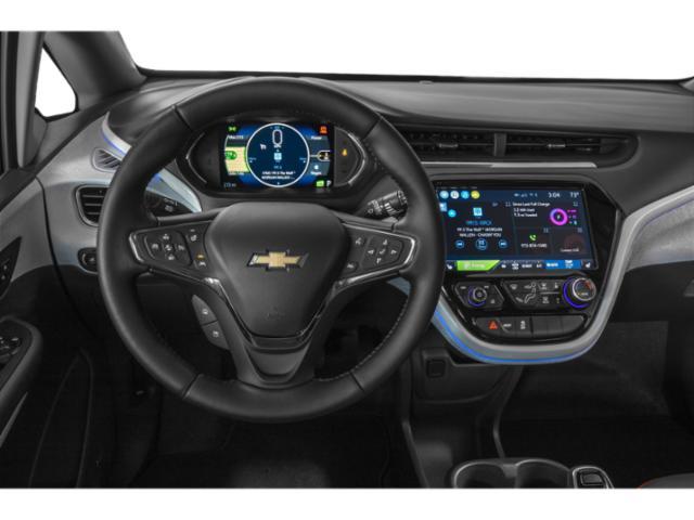 used 2020 Chevrolet Bolt EV car, priced at $15,451