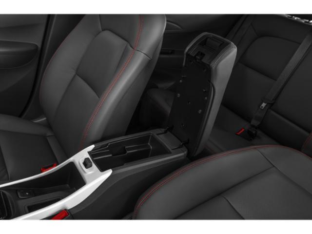 used 2020 Chevrolet Bolt EV car, priced at $15,451