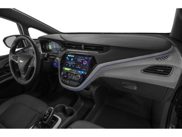 used 2020 Chevrolet Bolt EV car, priced at $15,451