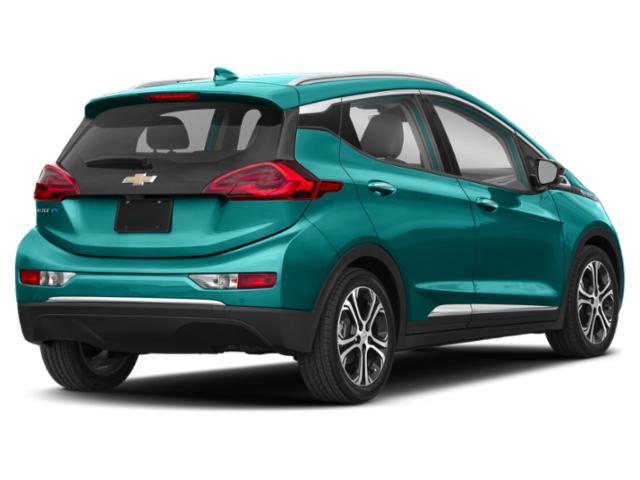 used 2020 Chevrolet Bolt EV car, priced at $15,451