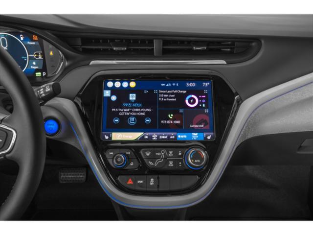used 2020 Chevrolet Bolt EV car, priced at $15,451