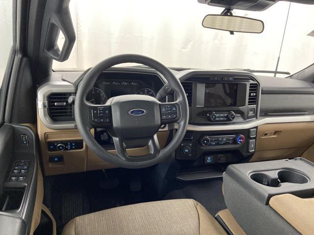 used 2023 Ford F-150 car, priced at $43,899