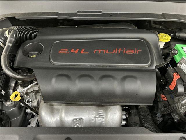 used 2022 Jeep Compass car, priced at $22,972