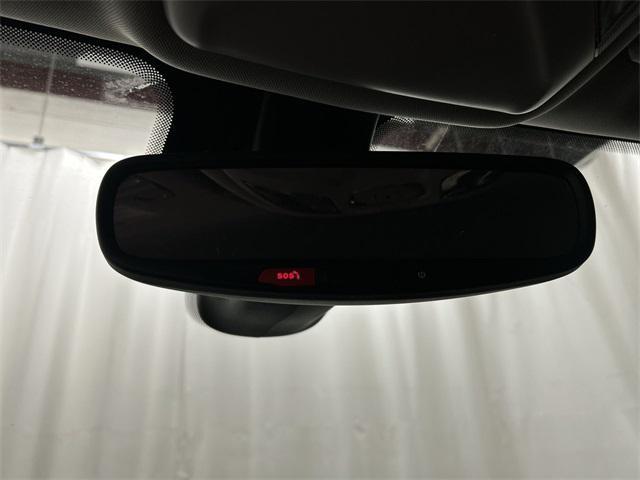 used 2022 Jeep Compass car, priced at $22,972