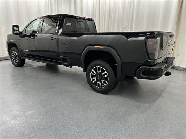 used 2022 GMC Sierra 3500 car, priced at $63,994