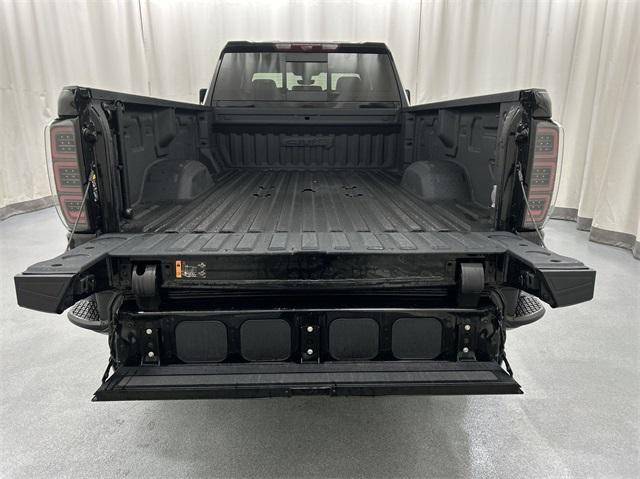 used 2022 GMC Sierra 3500 car, priced at $63,994