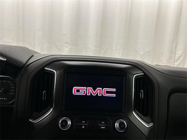 used 2022 GMC Sierra 3500 car, priced at $63,994