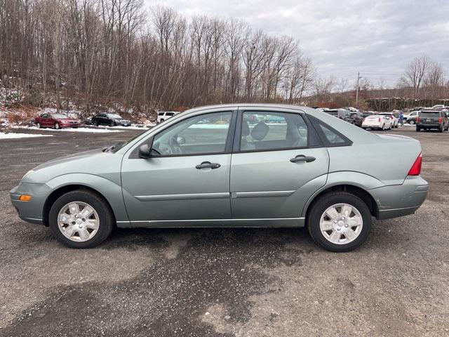 used 2006 Ford Focus car, priced at $3,795