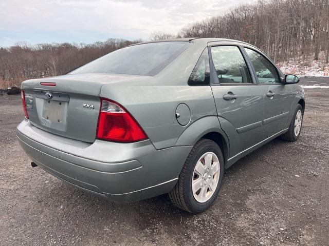 used 2006 Ford Focus car, priced at $3,795