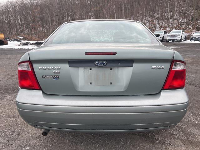 used 2006 Ford Focus car, priced at $3,795