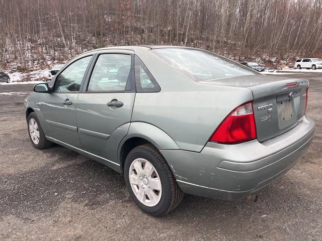 used 2006 Ford Focus car, priced at $3,795