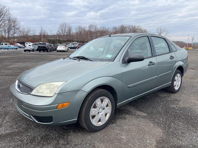 used 2006 Ford Focus car, priced at $3,795