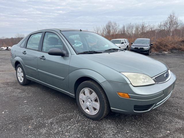 used 2006 Ford Focus car, priced at $3,795