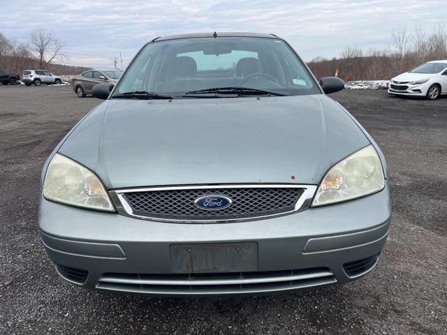 used 2006 Ford Focus car, priced at $3,795