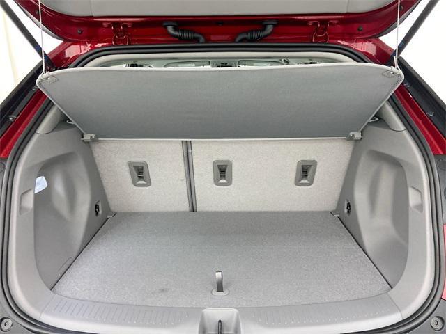 used 2023 Chevrolet Bolt EUV car, priced at $22,891