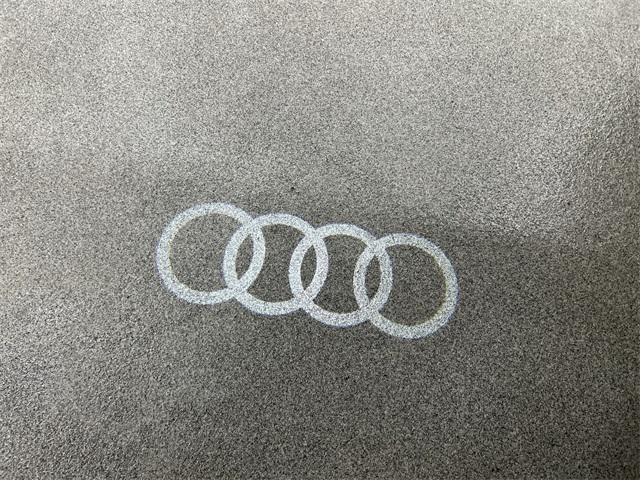 used 2025 Audi Q7 car, priced at $58,907