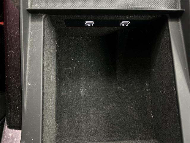 used 2025 Audi Q7 car, priced at $58,907
