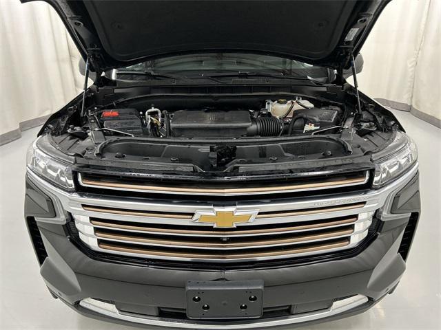 used 2023 Chevrolet Suburban car, priced at $66,881