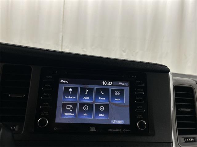 used 2019 Toyota Sienna car, priced at $21,999