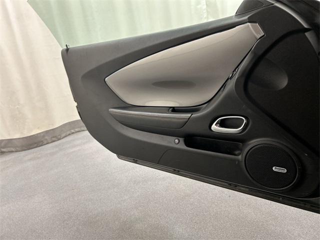 used 2010 Chevrolet Camaro car, priced at $21,820