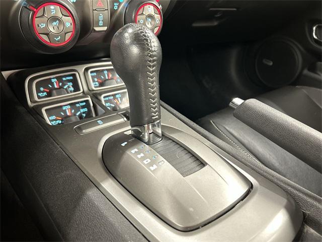 used 2010 Chevrolet Camaro car, priced at $21,820