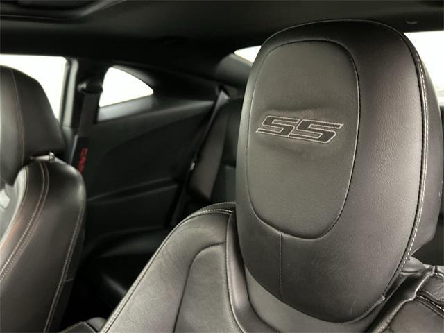 used 2010 Chevrolet Camaro car, priced at $21,820