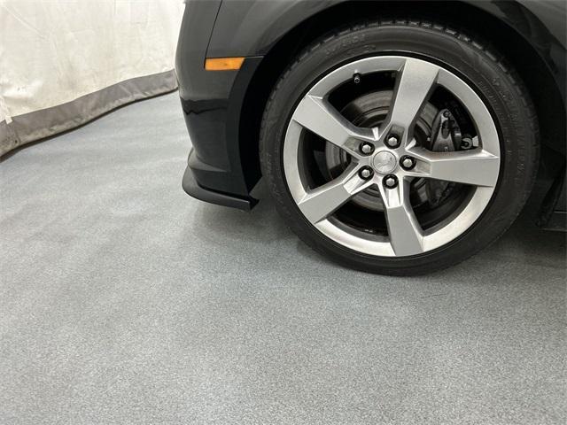 used 2010 Chevrolet Camaro car, priced at $21,820