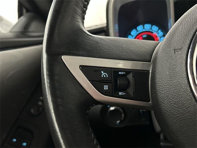 used 2010 Chevrolet Camaro car, priced at $21,820
