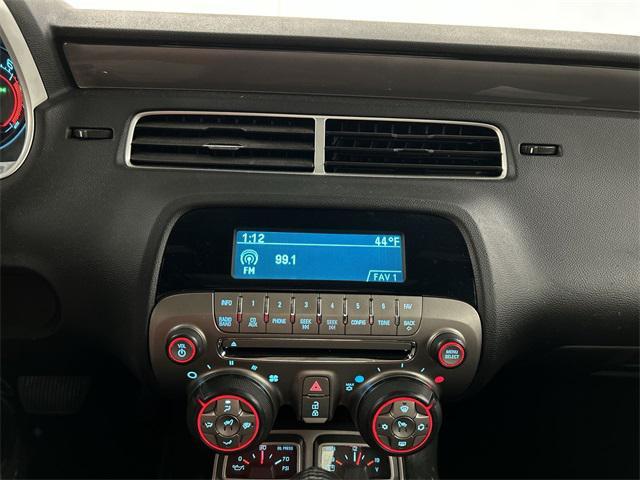 used 2010 Chevrolet Camaro car, priced at $21,820