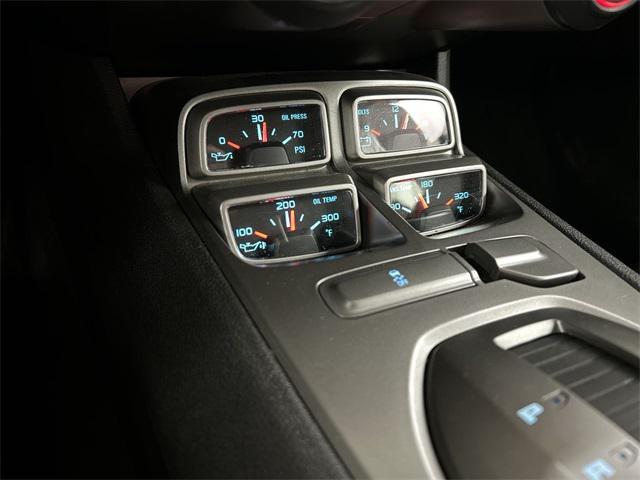 used 2010 Chevrolet Camaro car, priced at $21,820