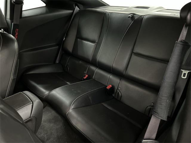 used 2010 Chevrolet Camaro car, priced at $21,820