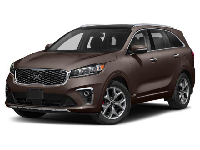 used 2019 Kia Sorento car, priced at $15,922