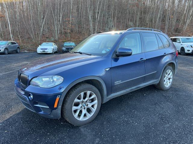 used 2012 BMW X5 car, priced at $7,995