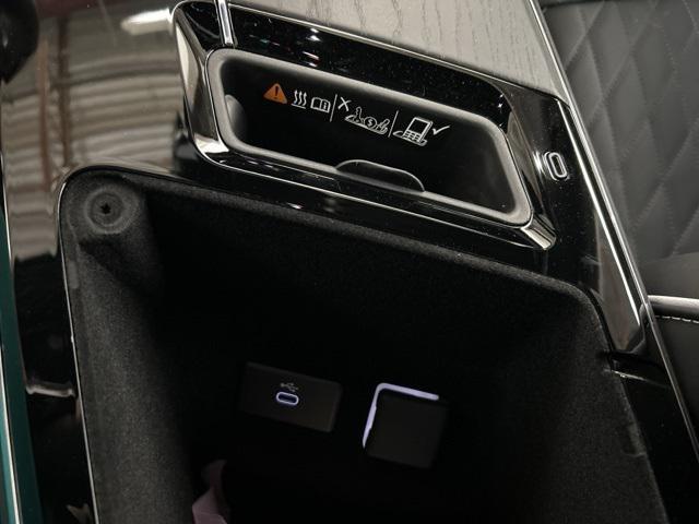 new 2026 Cadillac LYRIQ car, priced at $93,035