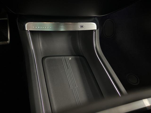 new 2026 Cadillac LYRIQ car, priced at $93,035