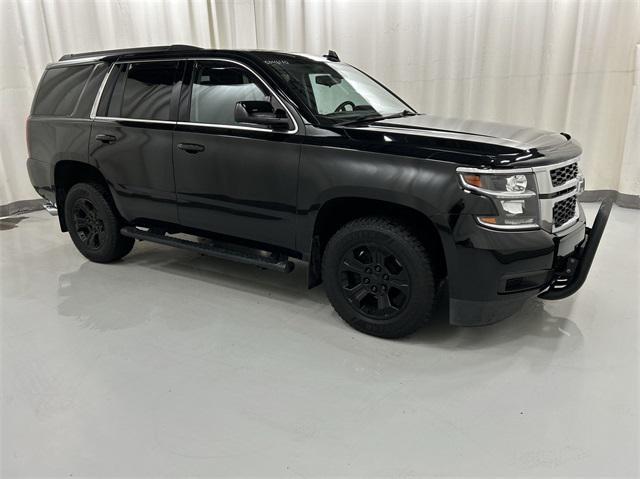 used 2020 Chevrolet Tahoe car, priced at $29,499