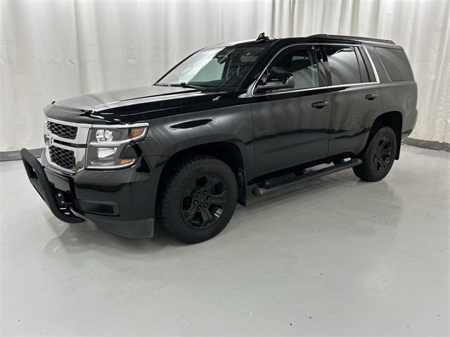 used 2020 Chevrolet Tahoe car, priced at $29,499