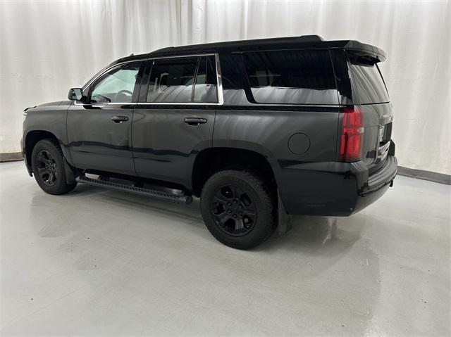 used 2020 Chevrolet Tahoe car, priced at $29,499