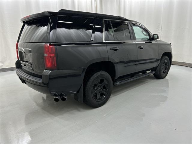 used 2020 Chevrolet Tahoe car, priced at $29,499