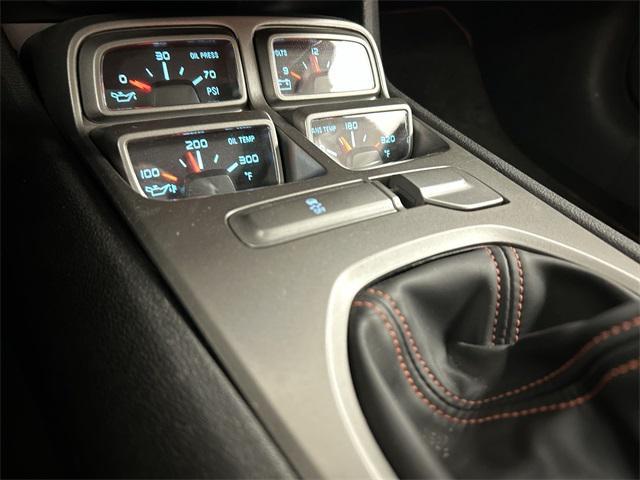 used 2010 Chevrolet Camaro car, priced at $24,994