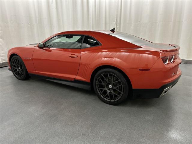 used 2010 Chevrolet Camaro car, priced at $24,994