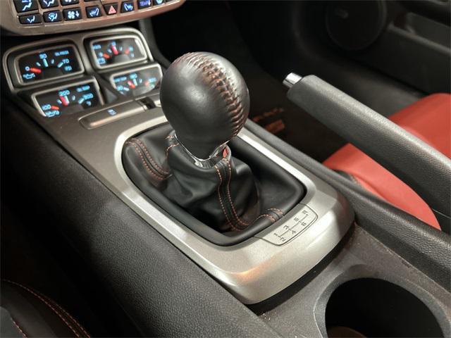 used 2010 Chevrolet Camaro car, priced at $24,994