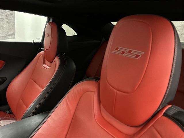 used 2010 Chevrolet Camaro car, priced at $24,994