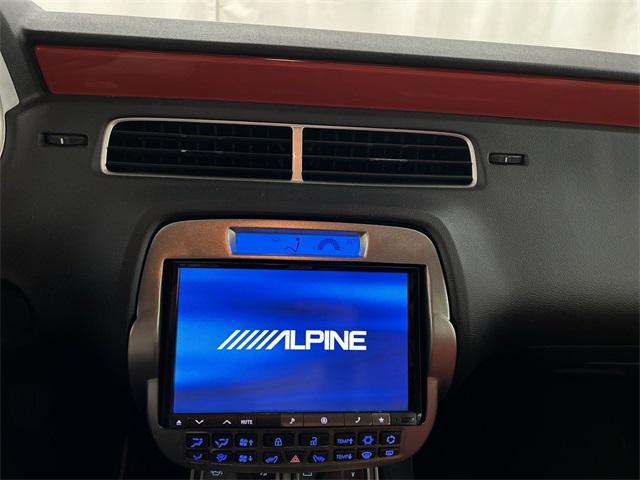 used 2010 Chevrolet Camaro car, priced at $24,994