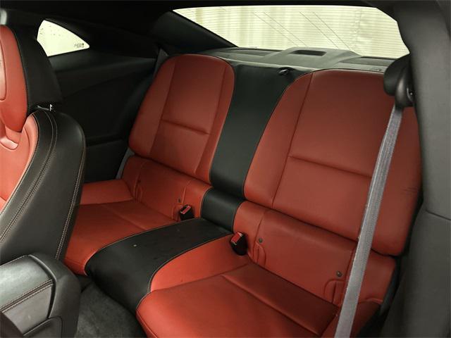 used 2010 Chevrolet Camaro car, priced at $24,994