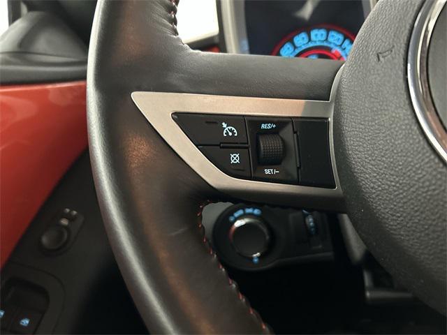 used 2010 Chevrolet Camaro car, priced at $24,994