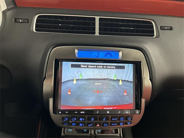 used 2010 Chevrolet Camaro car, priced at $24,994