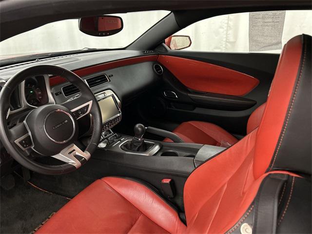 used 2010 Chevrolet Camaro car, priced at $24,994